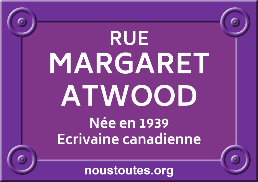 Margaret atwood