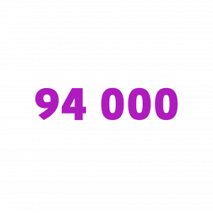 94 000 femmes sont victimes de viol ou tentatives de viol chaque année
